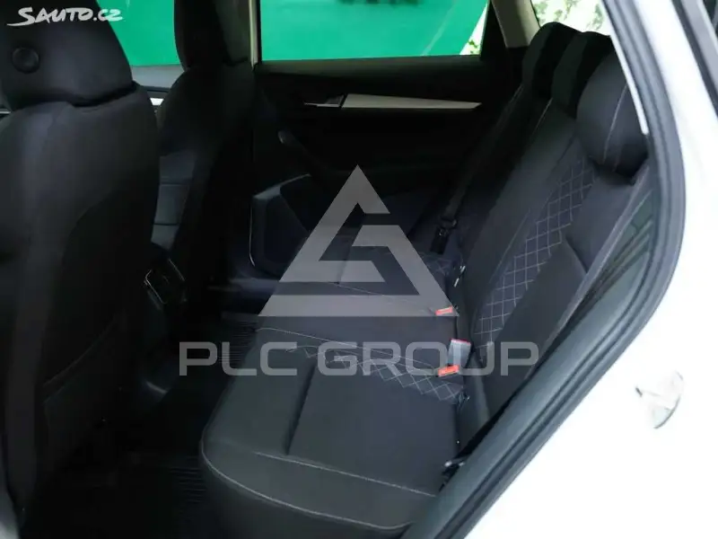 2018 Skoda Karoq