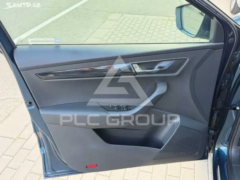 2018 Skoda Karoq