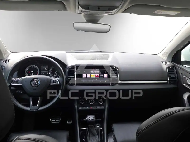 2018 Skoda Karoq