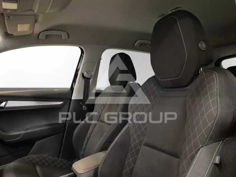 2018 Skoda Karoq