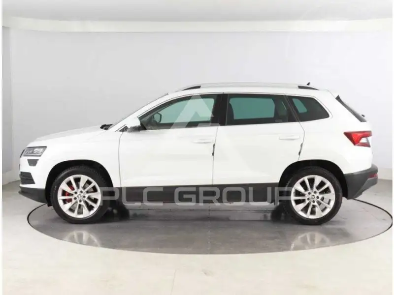 2018 Skoda Karoq
