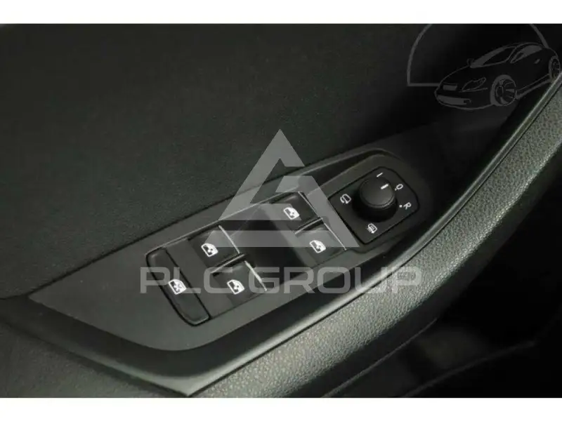 2018 Skoda Karoq