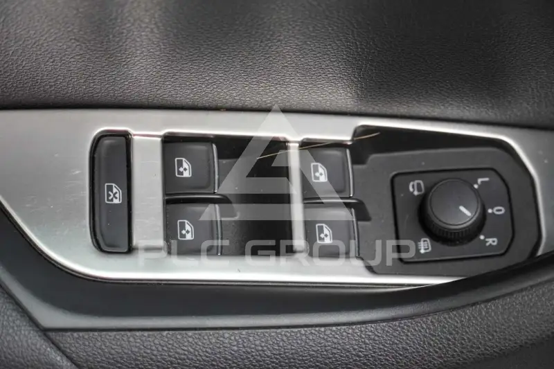 2018 Skoda Karoq
