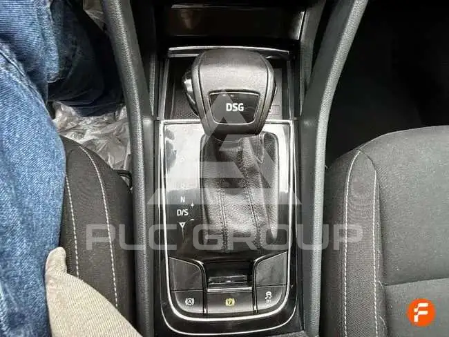 2018 Skoda Karoq