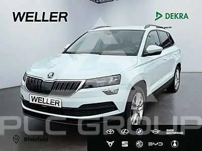 2018 Skoda Karoq