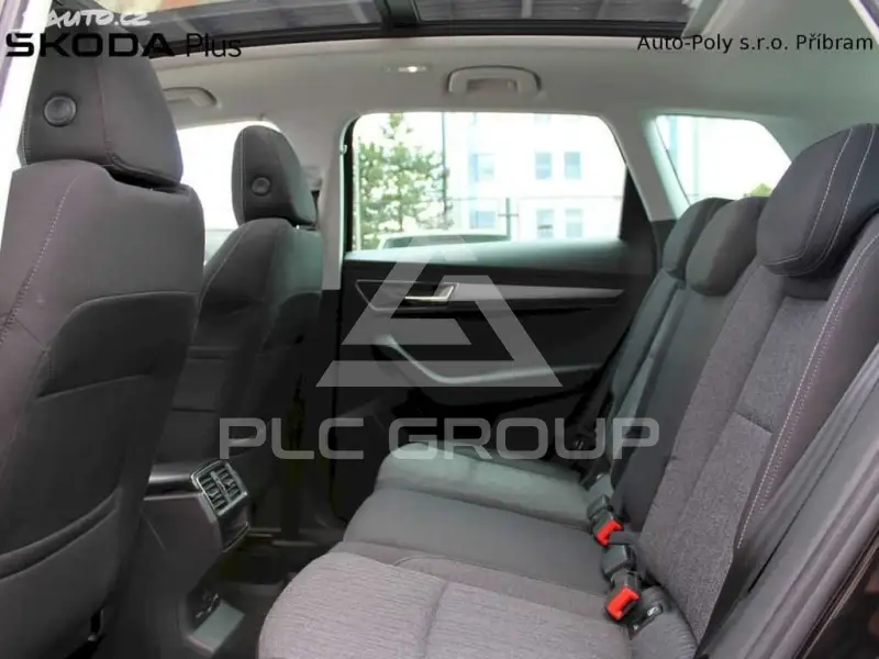 2018 Skoda Karoq