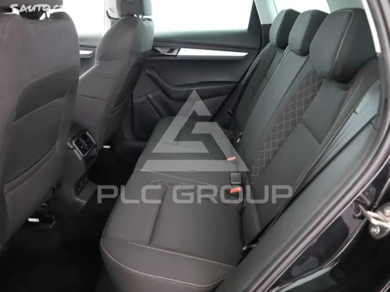 2018 Skoda Karoq