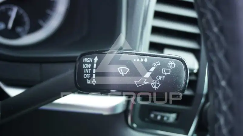 2018 Skoda Karoq
