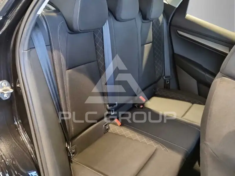 2018 Skoda Karoq