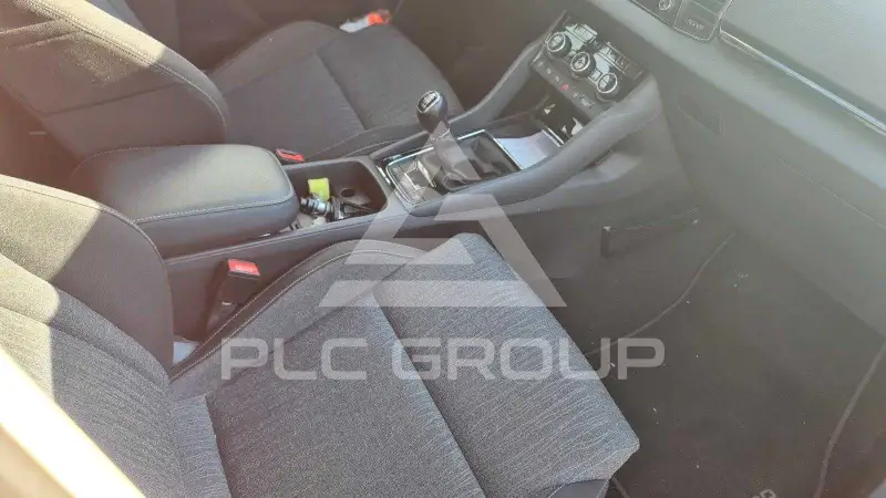 2018 Skoda Karoq