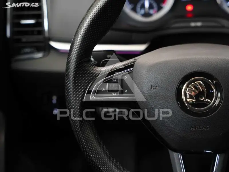 2018 Skoda Karoq