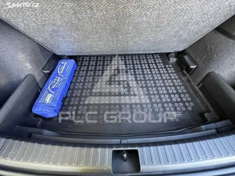 2018 Skoda Karoq