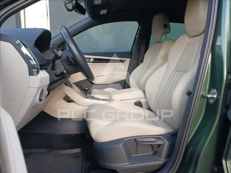 2018 Skoda Karoq