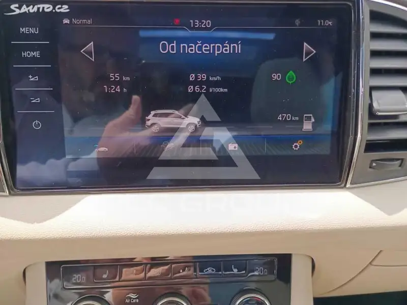 2018 Skoda Karoq