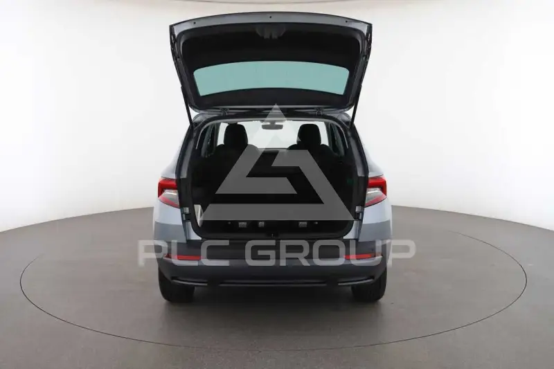 2018 Skoda Karoq