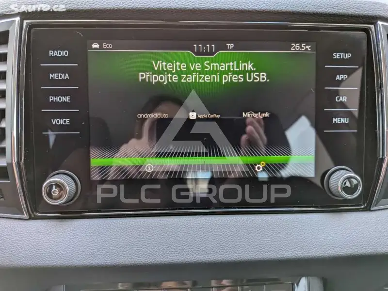 2018 Skoda Karoq