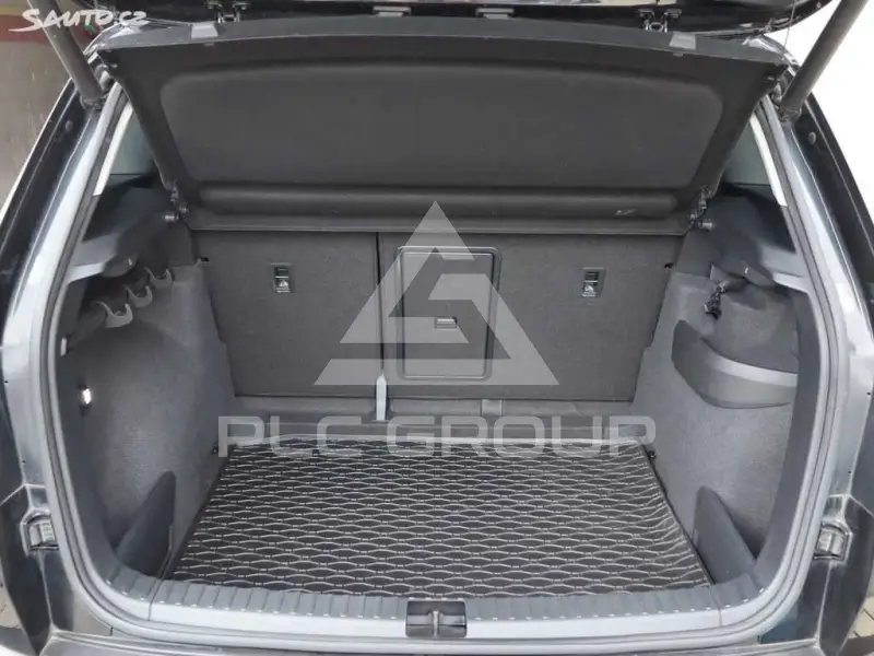 2018 Skoda Karoq