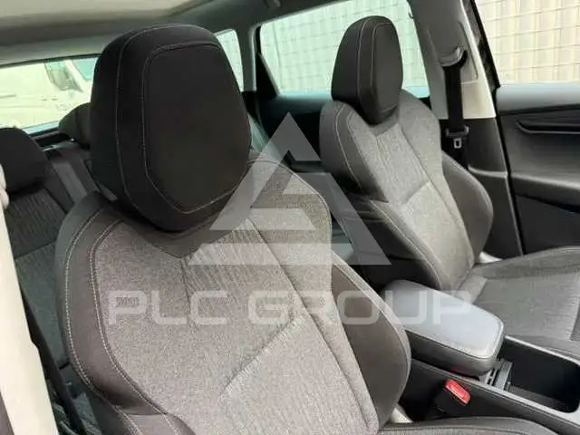 2018 Skoda Karoq
