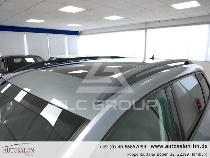 2018 Skoda Karoq