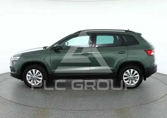 2018 Skoda Karoq