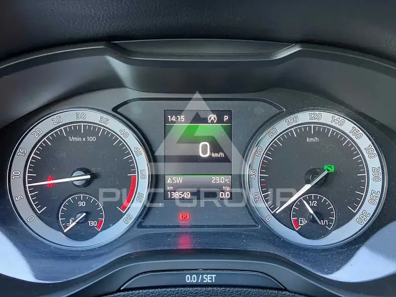 2018 Skoda Karoq