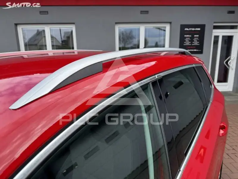 2018 Skoda Karoq