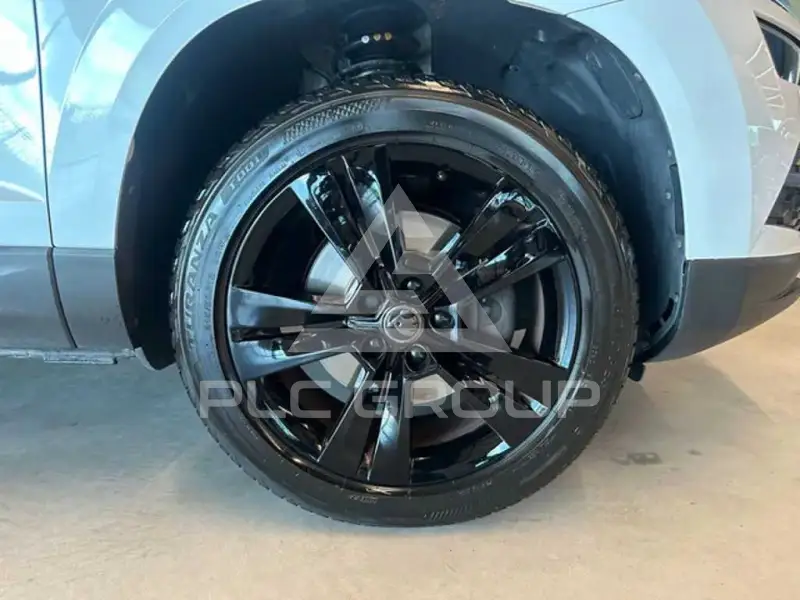 2018 Skoda Karoq
