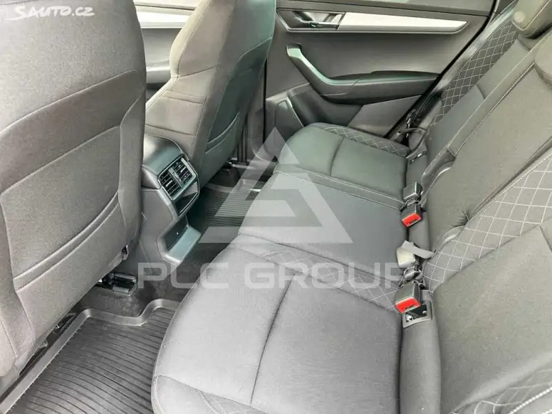2018 Skoda Karoq