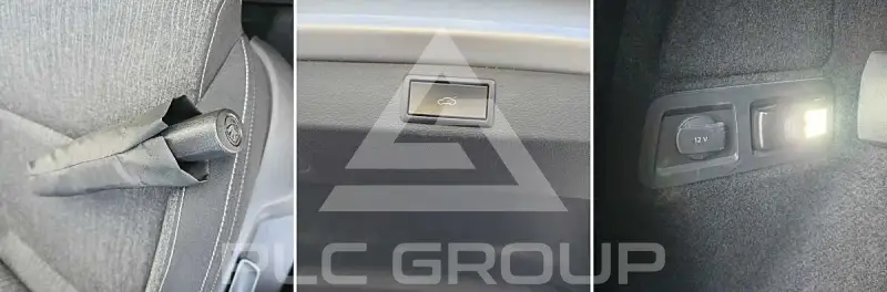 2018 Skoda Karoq