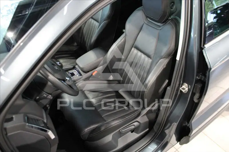 2018 Skoda Karoq