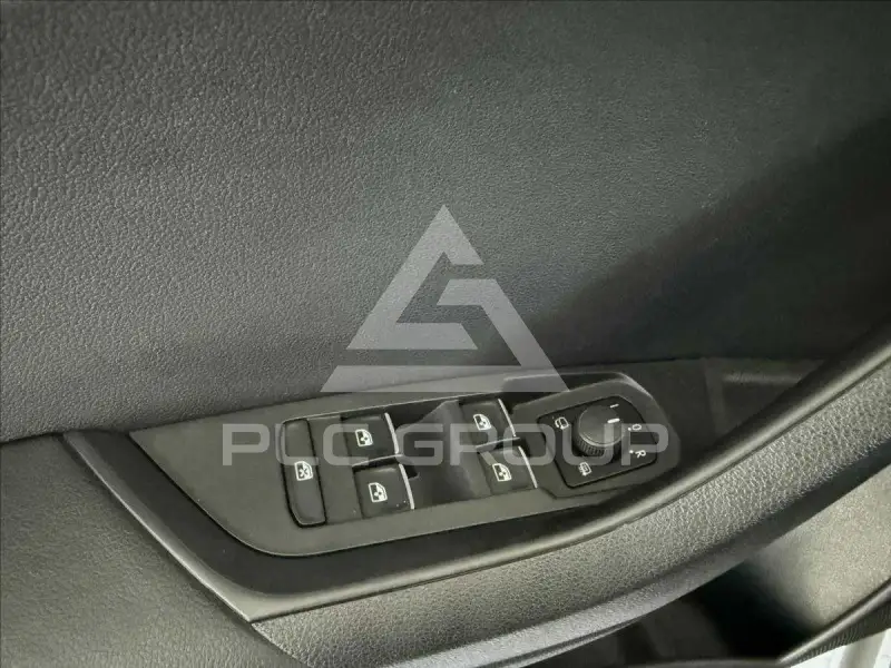 2018 Skoda Karoq