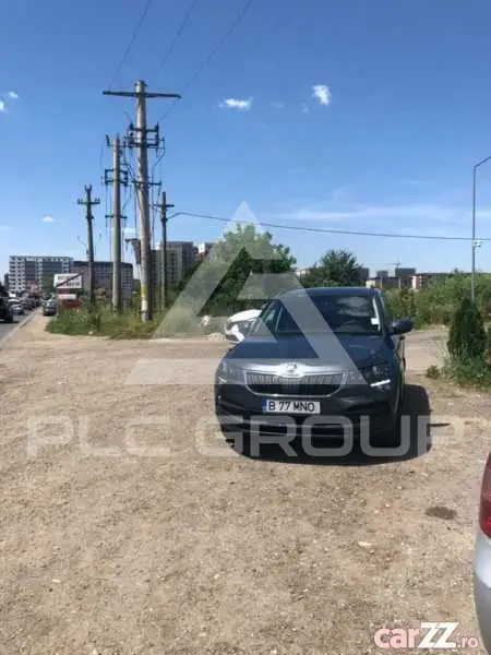 2018 Skoda Karoq