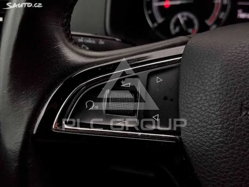 2018 Skoda Karoq