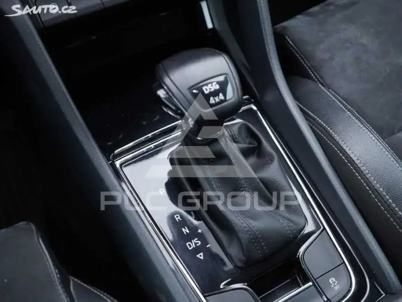 2018 Skoda Karoq