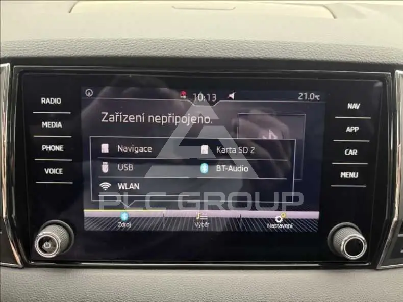 2018 Skoda Karoq