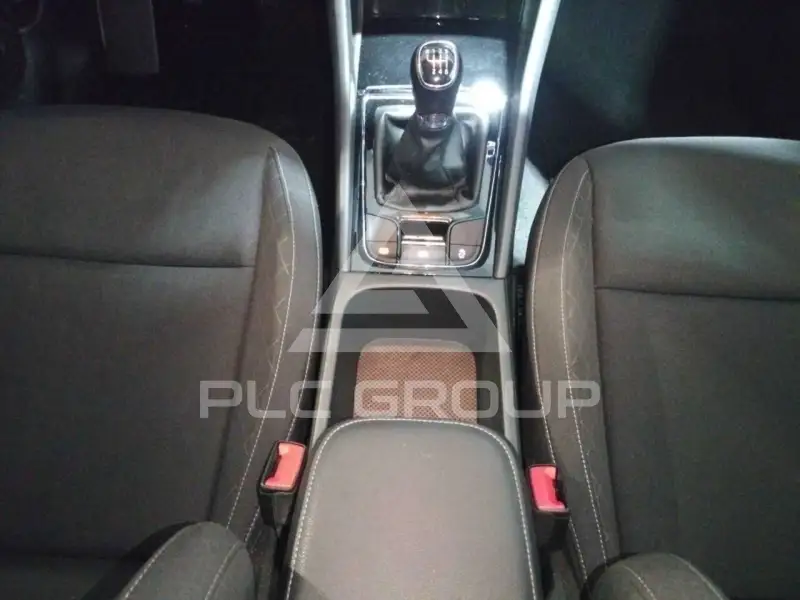 2018 Skoda Karoq
