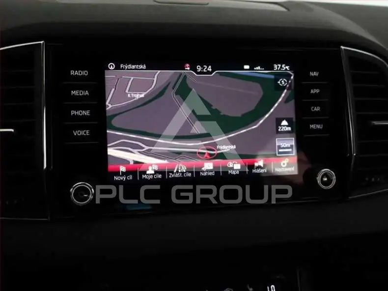 2018 Skoda Karoq