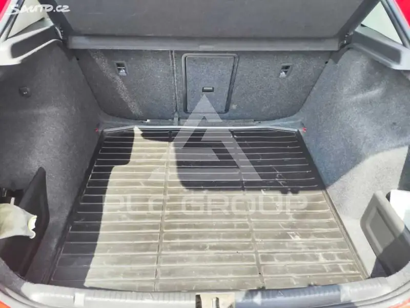 2018 Skoda Rapid