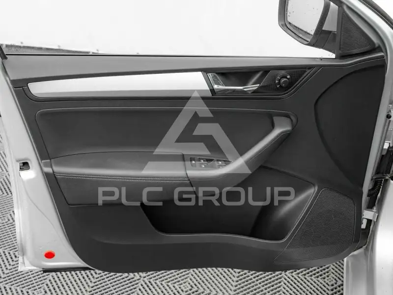 2018 Skoda Rapid