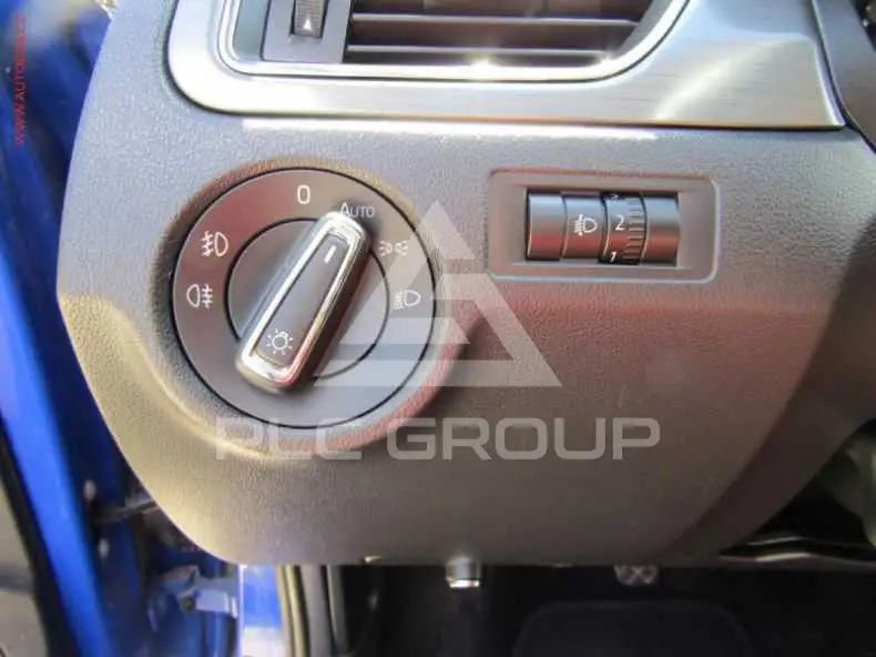 2018 Skoda Rapid