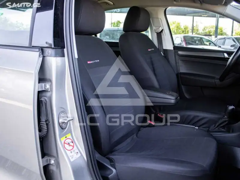 2018 Skoda Rapid