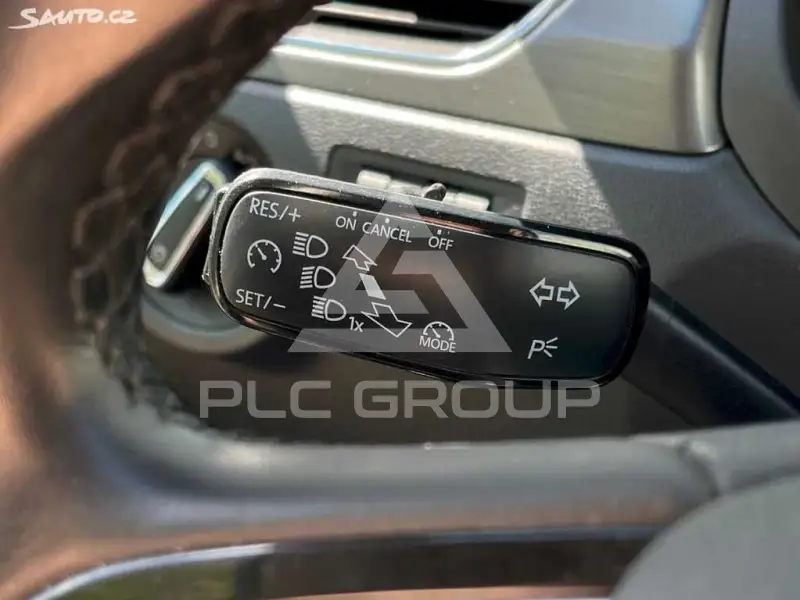 2018 Skoda Rapid