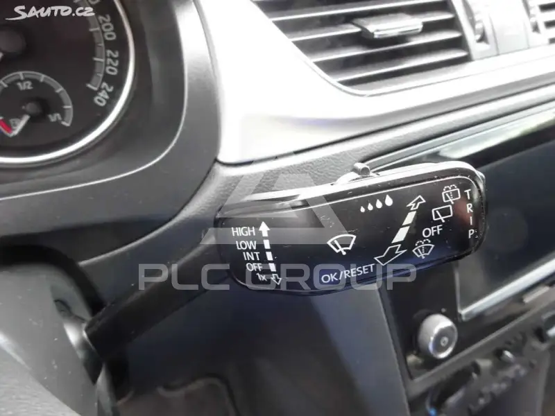 2018 Skoda Rapid