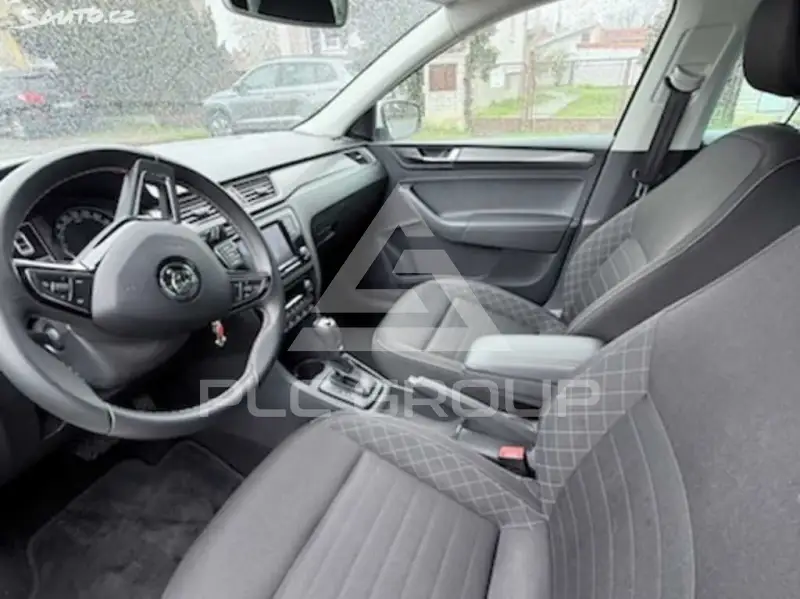 2018 Skoda Rapid