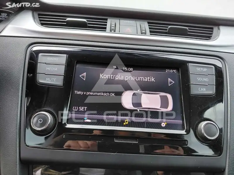 2018 Skoda Rapid
