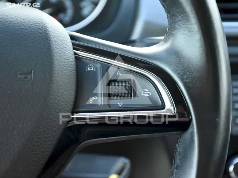 2018 Skoda Rapid