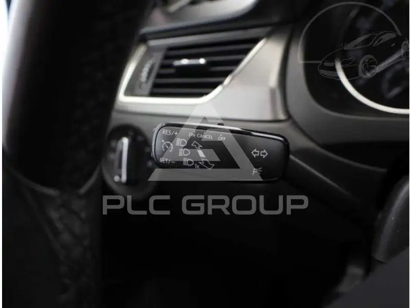 2018 Skoda Rapid