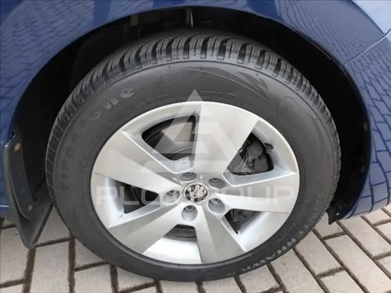 2018 Skoda Rapid
