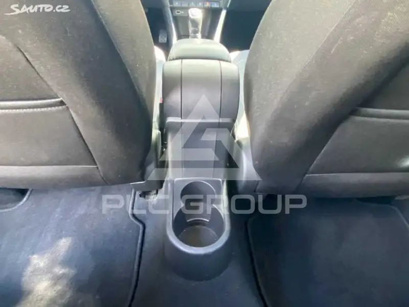 2018 Skoda Rapid