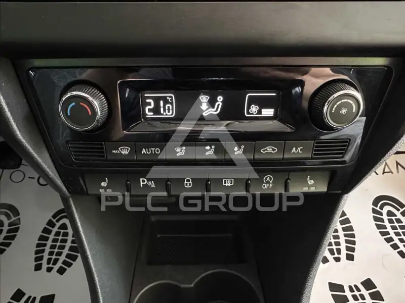 2018 Skoda Rapid